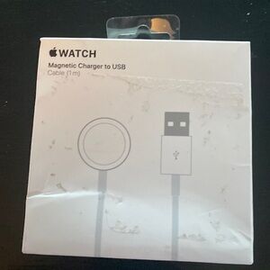 🍍APPLE MAGNETIC CHARGER 🍍F-2